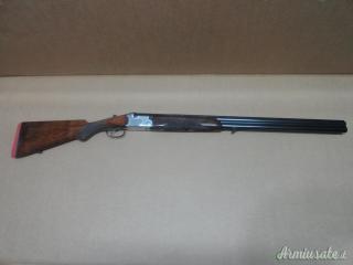 Beretta ASE  12