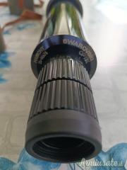 SWAROVSKI HABICHT 25-40 x 75