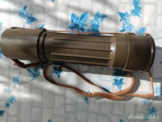 SWAROVSKI HABICHT 25-40 x 75