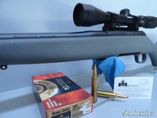 Remington mod. 710  cal. 300 Winchester Magnum