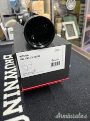 Ottica di marca Kite Optics modello Kite B6  X6I / BL 2-12x50 illuminata