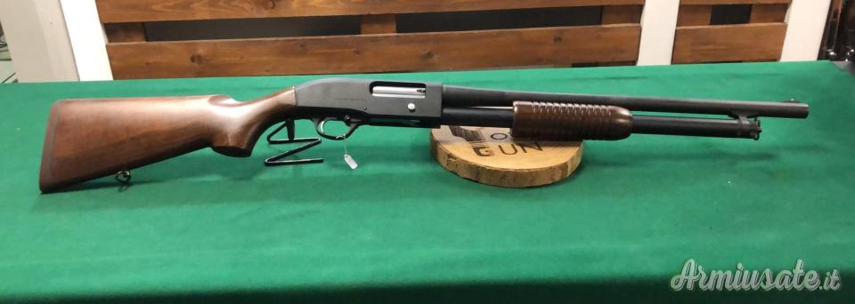 Beretta RS 202 P 12