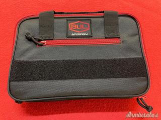 Pistola  BUL AXE- FS Cal.9 Luger