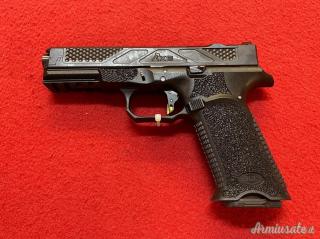 Pistola  BUL AXE- FS Cal.9 Luger