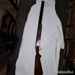 Breda Sirio estra lusso  Cal.12
