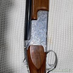 Breda Sirio estra lusso  Cal.12