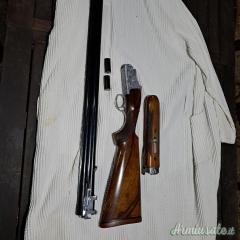 Breda Sirio estra lusso  Cal.12