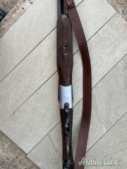 Doppietta Beretta cal 20
