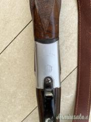 Doppietta Beretta cal 20