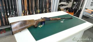 Blaser K95 Edition 6.5x65 RWS
