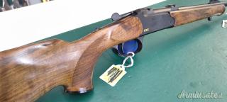 Blaser K95 Edition 6.5x65 RWS