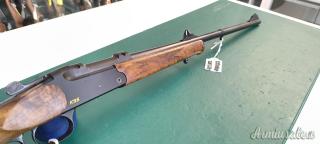 Blaser K95 Edition 6.5x65 RWS