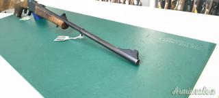 Blaser K95 Edition 6.5x65 RWS