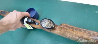 Blaser K95 Edition 6.5x65 RWS