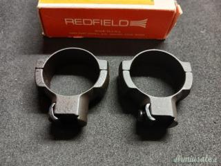 ANELLI REDFIELD ART. 554000 DIAMETRO 30, NUOVI IN SCATOLA. SOLO TEL. NO MAIL