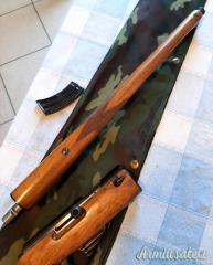 Sidna ...mod.M22...22 Long Rifle