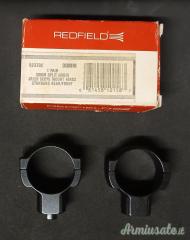 ANELLI REDFIELD ART. 523702 DIAMETRO 30, NUOVI IN SCATOLA. SOLO TEL. NO MAIL