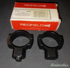 ANELLI REDFIELD ART. 523702 DIAMETRO 30, NUOVI IN SCATOLA. SOLO TEL. NO MAIL