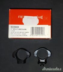 ANELLI REDFIELD ART. 522608 DIAMETRO 25, NUOVI IN SCATOLA. SOLO TEL.
