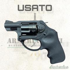 USATO – REVOLVER – RUGER MOD. LCR-X | 1 7/8″ cal. 357 Mag.