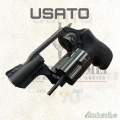 USATO – REVOLVER – RUGER MOD. LCR-X | 1 7/8″ cal. 357 Mag.