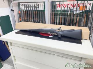 Sauer 100 XTA Stainless .300 Winchester Magnum