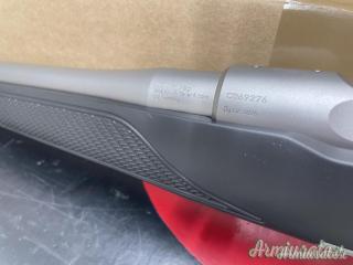 Sauer 100 XTA Stainless .300 Winchester Magnum