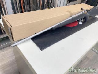 Sauer 100 XTA Stainless .300 Winchester Magnum
