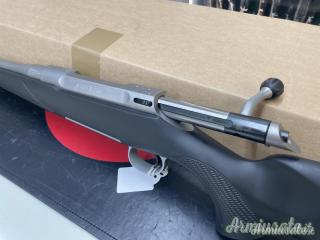 Sauer 100 XTA Stainless .300 Winchester Magnum