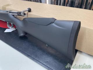 Sauer 100 XTA Stainless .300 Winchester Magnum