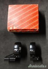 ATTACCHI PIVOT EAW DA 30 MM. PER REMINGTON 7400-7600. NUOVI. SOLO TEL.