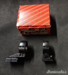 ATTACCHI PIVOT EAW DA 26 MM. PER REMINGTON 7400-7600. NUOVI. SOLO TEL.