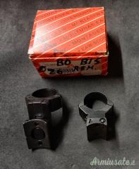 ATTACCHI PIVOT EAW DA 26 MM. PER REMINGTON 7400-7600. NUOVI. SOLO TEL.