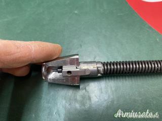 Tony Inc Exstrem LR 375 CheyTac 30