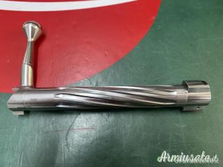 Tony Inc Exstrem LR 375 CheyTac 30