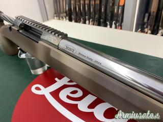 Tony Inc Exstrem LR 375 CheyTac 30