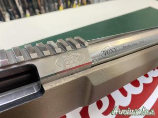 Tony Inc Exstrem LR 375 CheyTac 30
