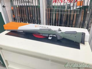 Tikka T3x SuperVarmint .300 Winchester Magnum