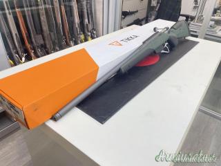 Tikka T3x SuperVarmint .300 Winchester Magnum