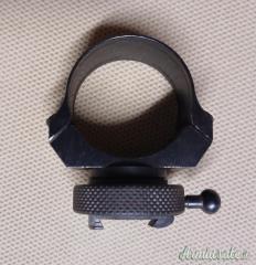 ANELLO EAW DA 30MM., BASE GIREVOLE PER ATTACCHI A PIVOT. NUOVO. SOLO TEL