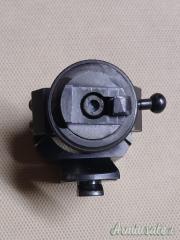ANELLO EAW DA 30MM., BASE GIREVOLE PER ATTACCHI A PIVOT. NUOVO. SOLO TEL