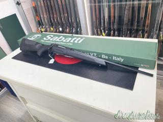 Sabatti Lyra .308 Winchester