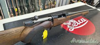 CZ | Ceska Zbrojovka 557 6.5 mm Creedmoor