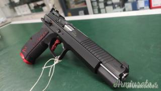 CZ | Ceska Zbrojovka Shadow 2 Target 6