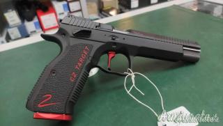 CZ | Ceska Zbrojovka Shadow 2 Target 6