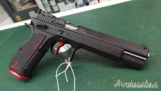 CZ | Ceska Zbrojovka Shadow 2 Target 6