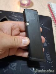 Glock  9x21mm IMI