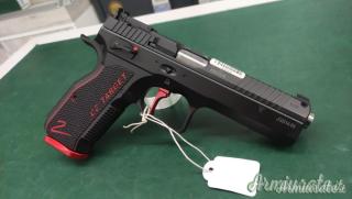 CZ | Ceska Zbrojovka Shadow 2 Target 5