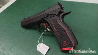 CZ | Ceska Zbrojovka Shadow 2 Target 5