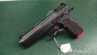 CZ | Ceska Zbrojovka Shadow 2 Target 5
